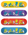 Rave Skateboards - Start Go Assorted - ARROW & BEAST
