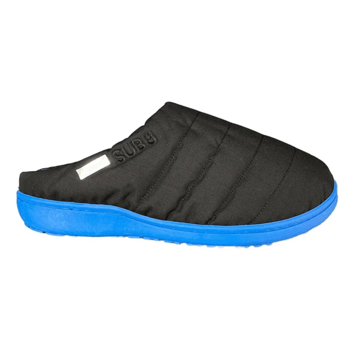 Alltimers - Subu Walking on Clouds - Black - ARROW & BEAST