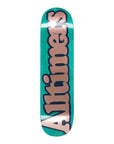 Alltimers Broadway Deck Bronze - ARROW & BEAST