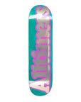 Alltimers Broadway Deck Chrome Pink - ARROW & BEAST