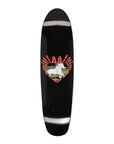 Alltimers Love Stallion Cruiser Deck - ARROW & BEAST