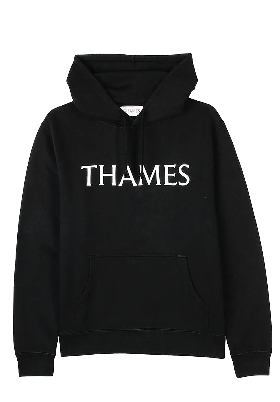 Thames hoodie 2025