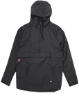 Vans Stoneridge Anroak Black Trujillo - ARROW & BEAST