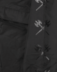 Vans Stoneridge Anroak Black Trujillo - ARROW & BEAST