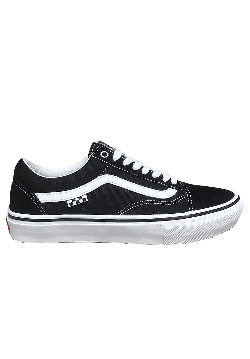 Vans Skate Old Skool Black - ARROW & BEAST