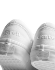 Vans Skate x LovenSkate Skate Slip-On Shoe White ONLINE ONLY - ARROW & BEAST