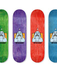 Rave Skateboards - Vvs Assorted - ARROW & BEAST