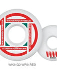 Wayward Wheels - Waypoint Formula - 83b Waypoint. - ARROW & BEAST