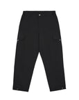 Polar Skate Co. Utility Pants Black - ARROW & BEAST