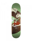 Magenta Skateboards - Glen Fox Extravision - ARROW & BEAST