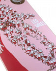 Magenta Skateboards - Leo Valls Extravision - ARROW & BEAST