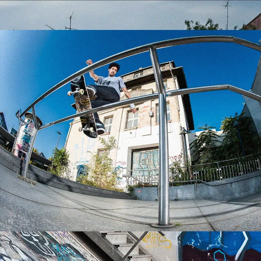 Phil Anderson - But Now Part - ARROW & BEAST
