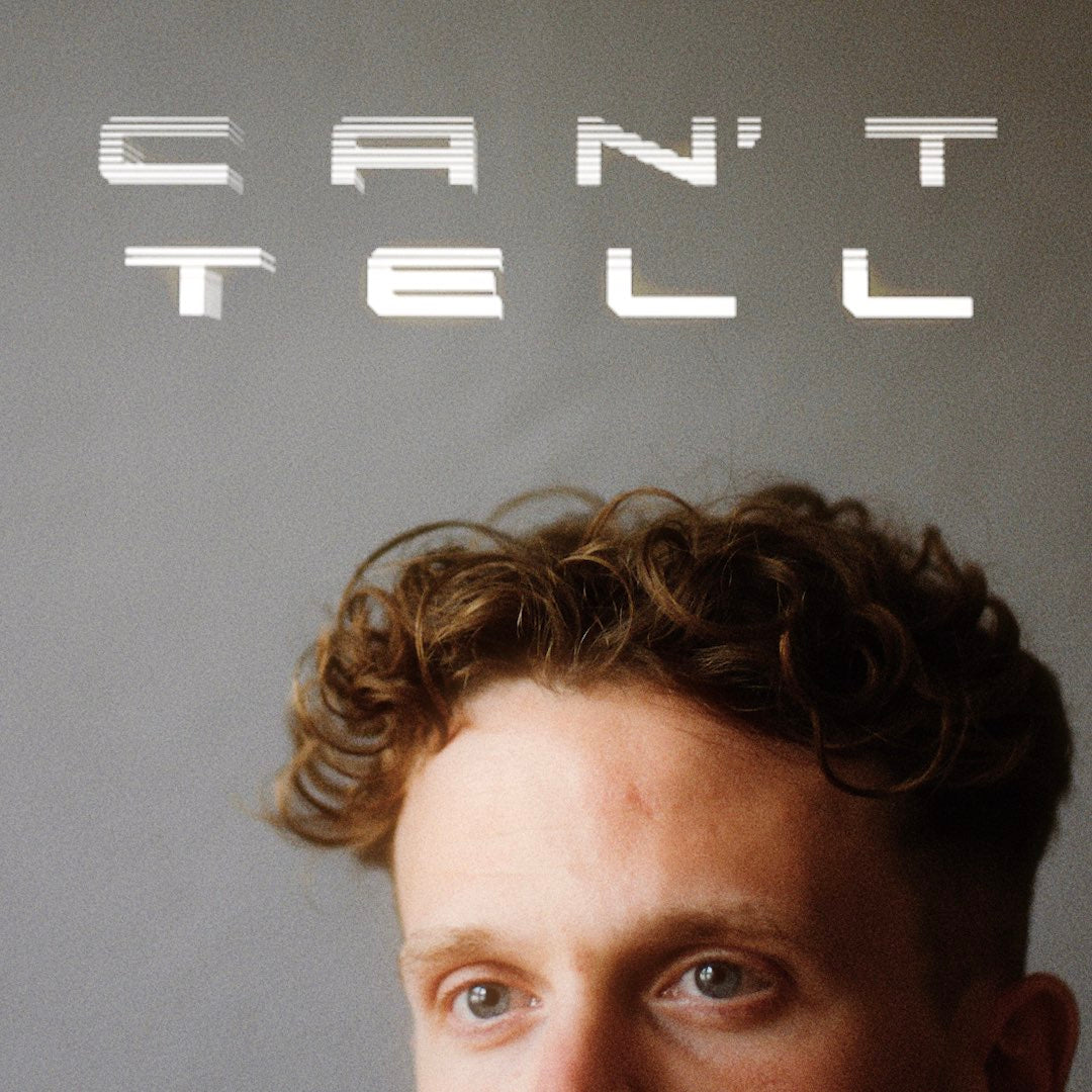 Can't Tell - a video by Dominik Schneider