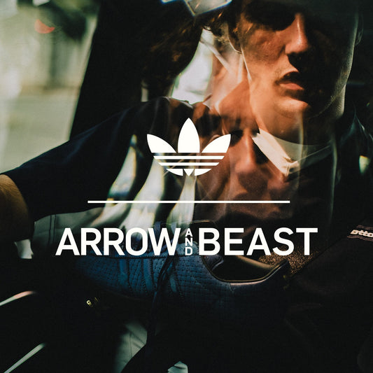 Arrow & Beast x Superstar ADV Stuttgart & Paris