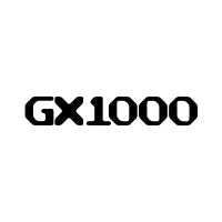 GX1000 - ARROW & BEAST