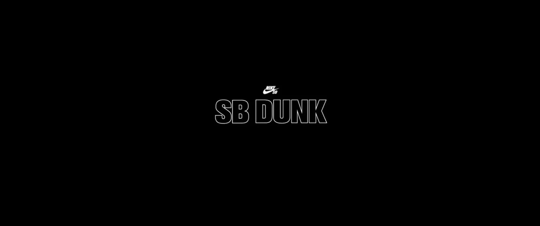 Dunk Online Store