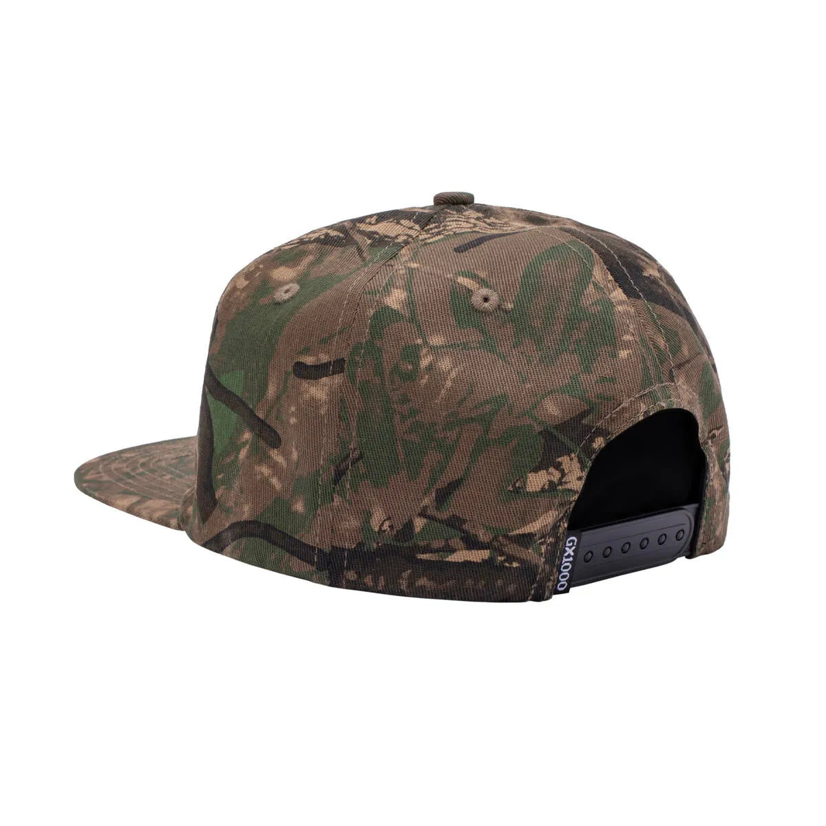 GX1000 Scrap MEtal Hat Real Tree - ARROW & BEAST