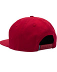 GX1000 Dromedary Hat Burgundy