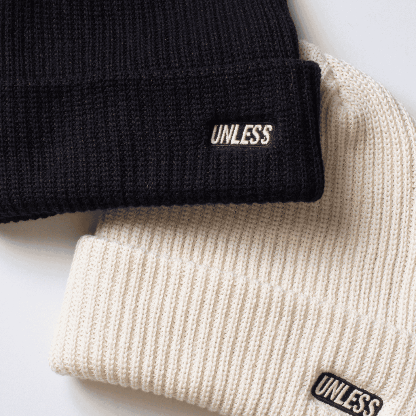 Candy Bar Beanie