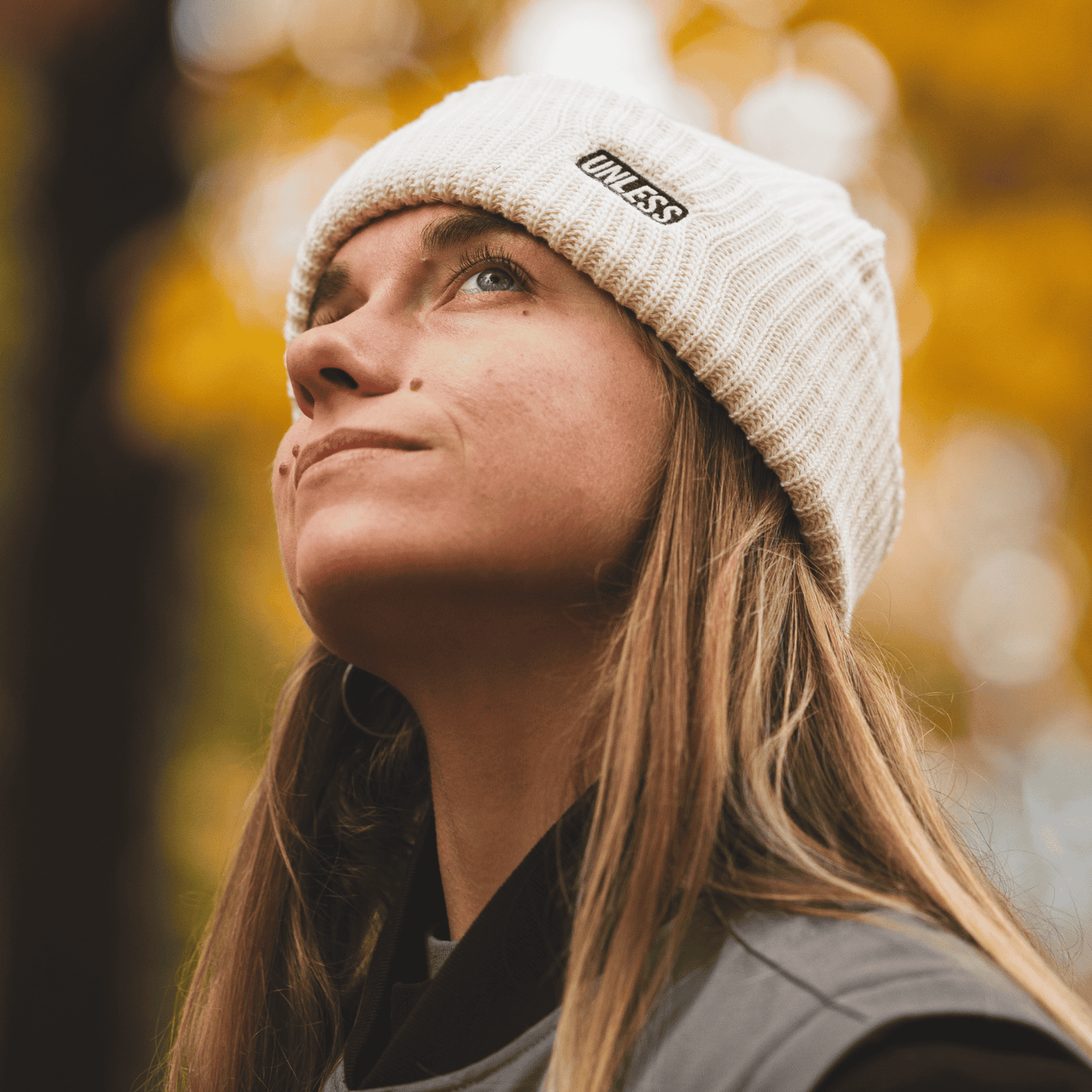 Candy Bar Beanie