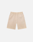 Stüssy Heavy Jersey Short Sand
