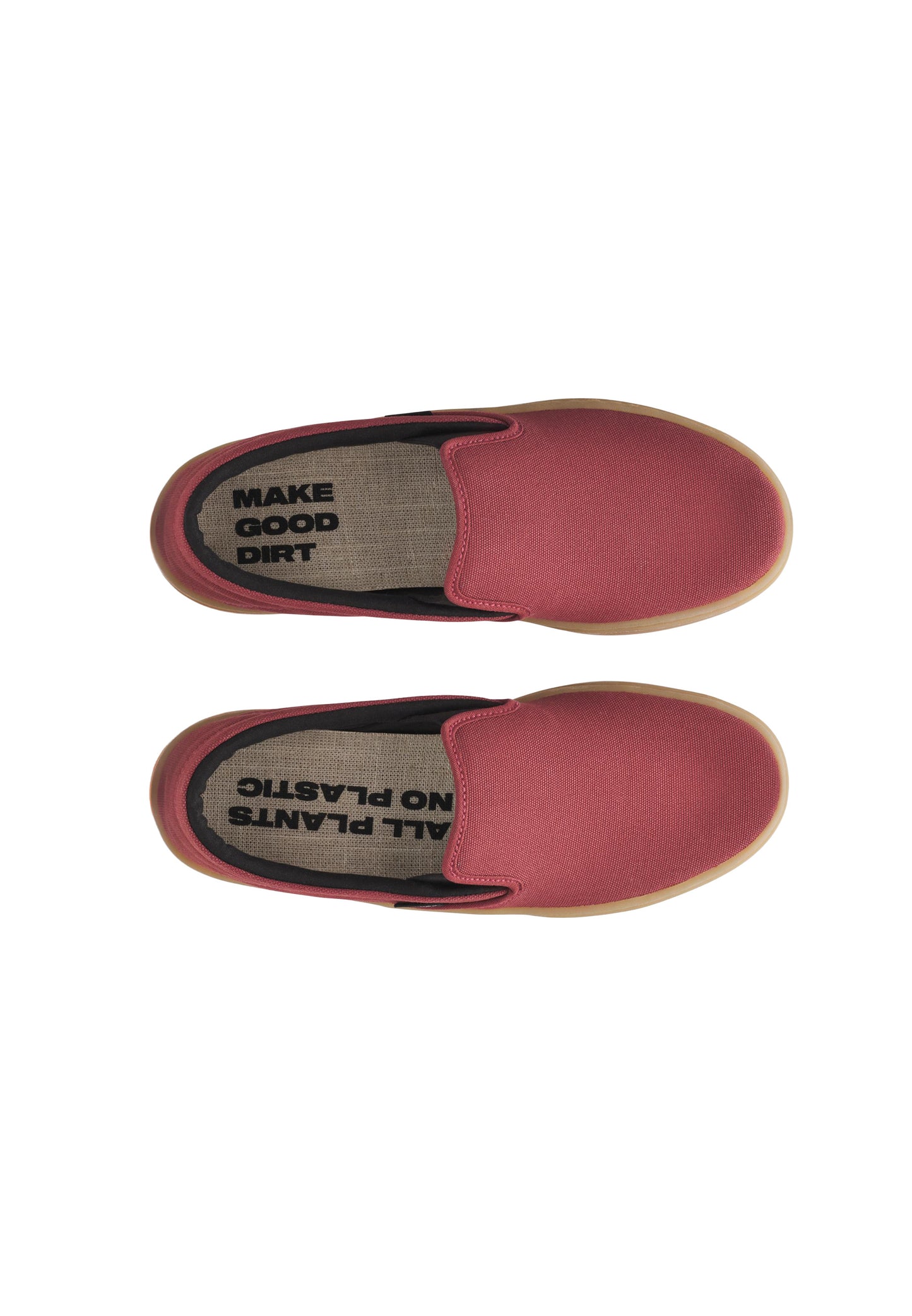The Seaside Slip-on