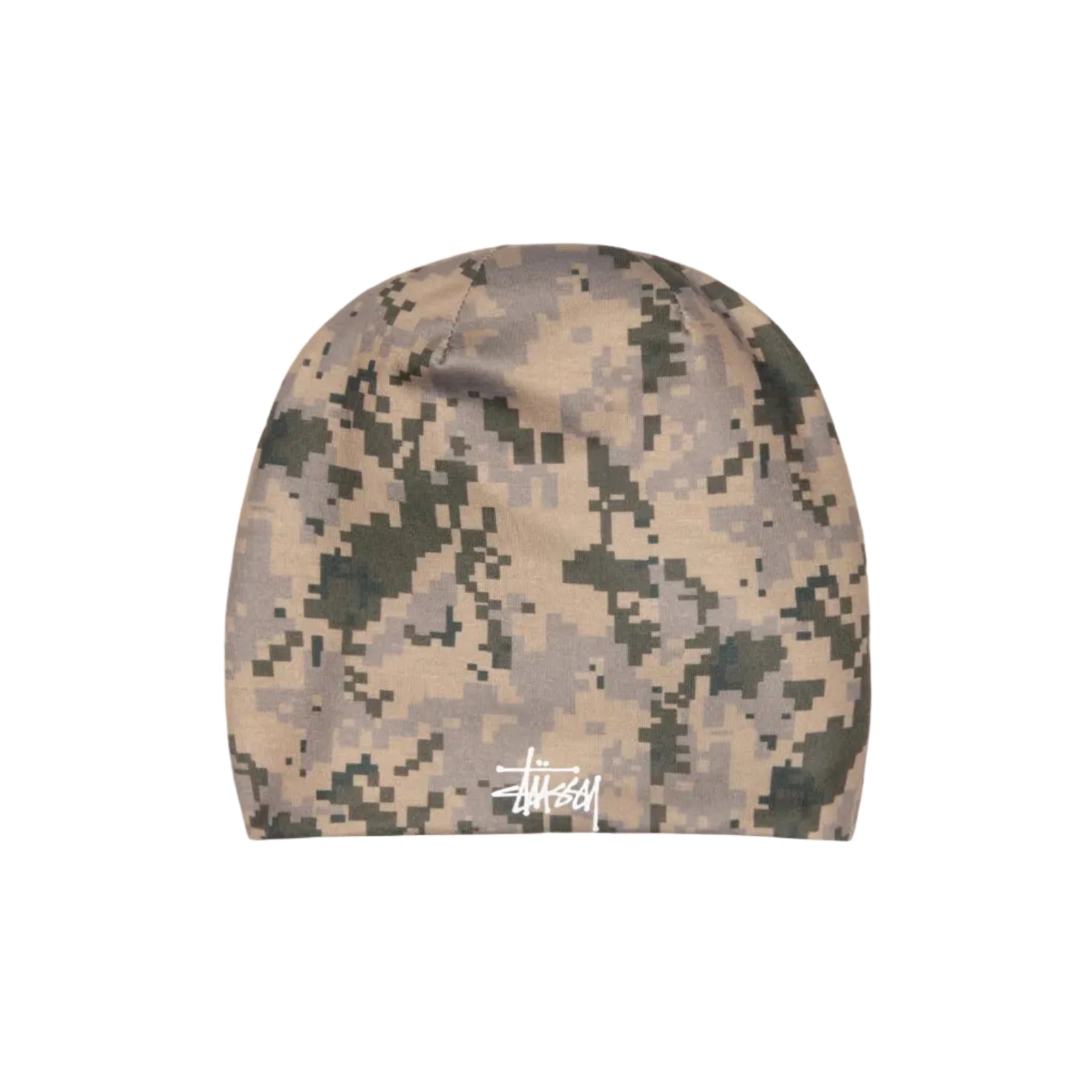 Stüssy Skullcap Digi Camo – ARROW & BEAST