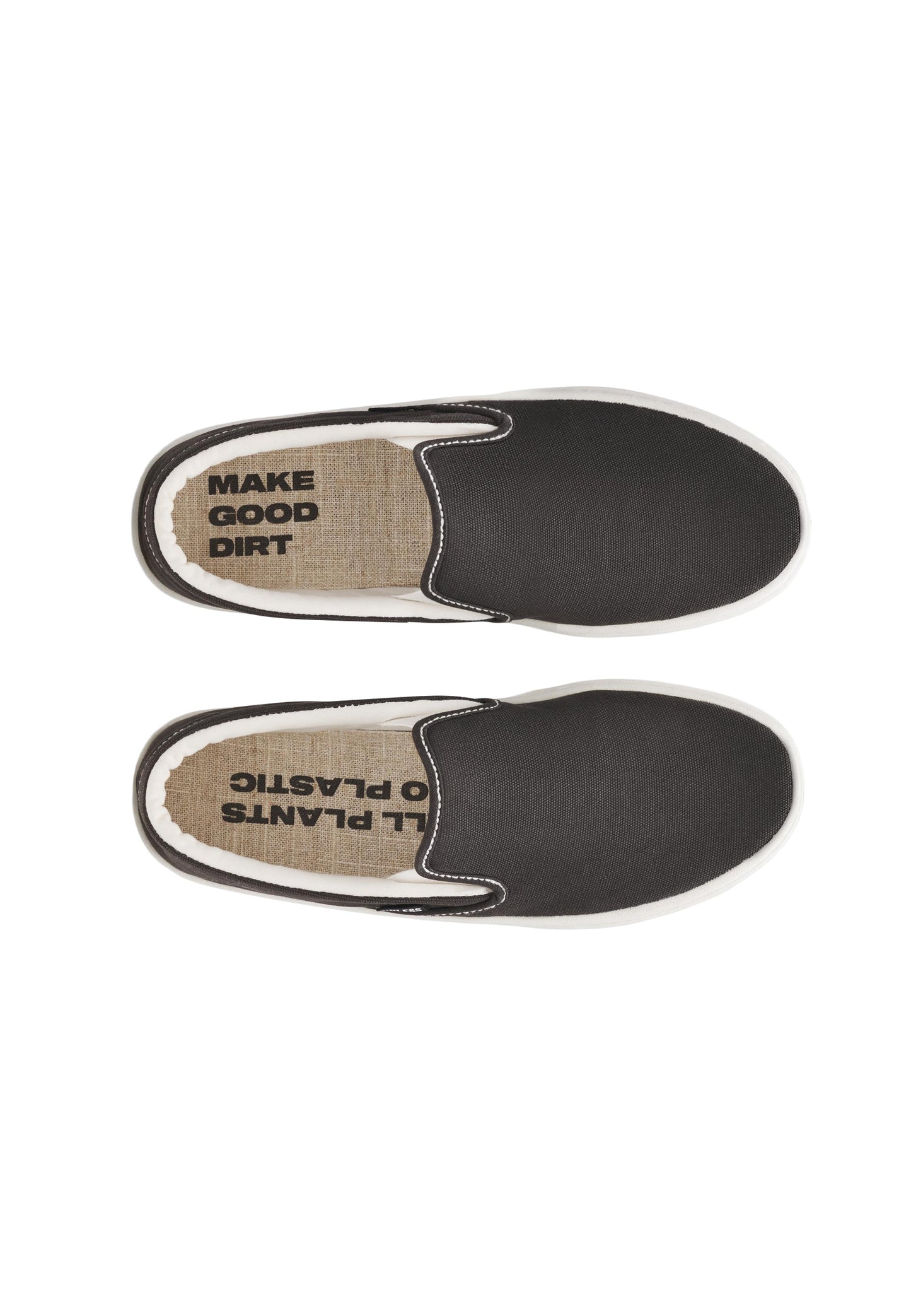 The Seaside Slip-on