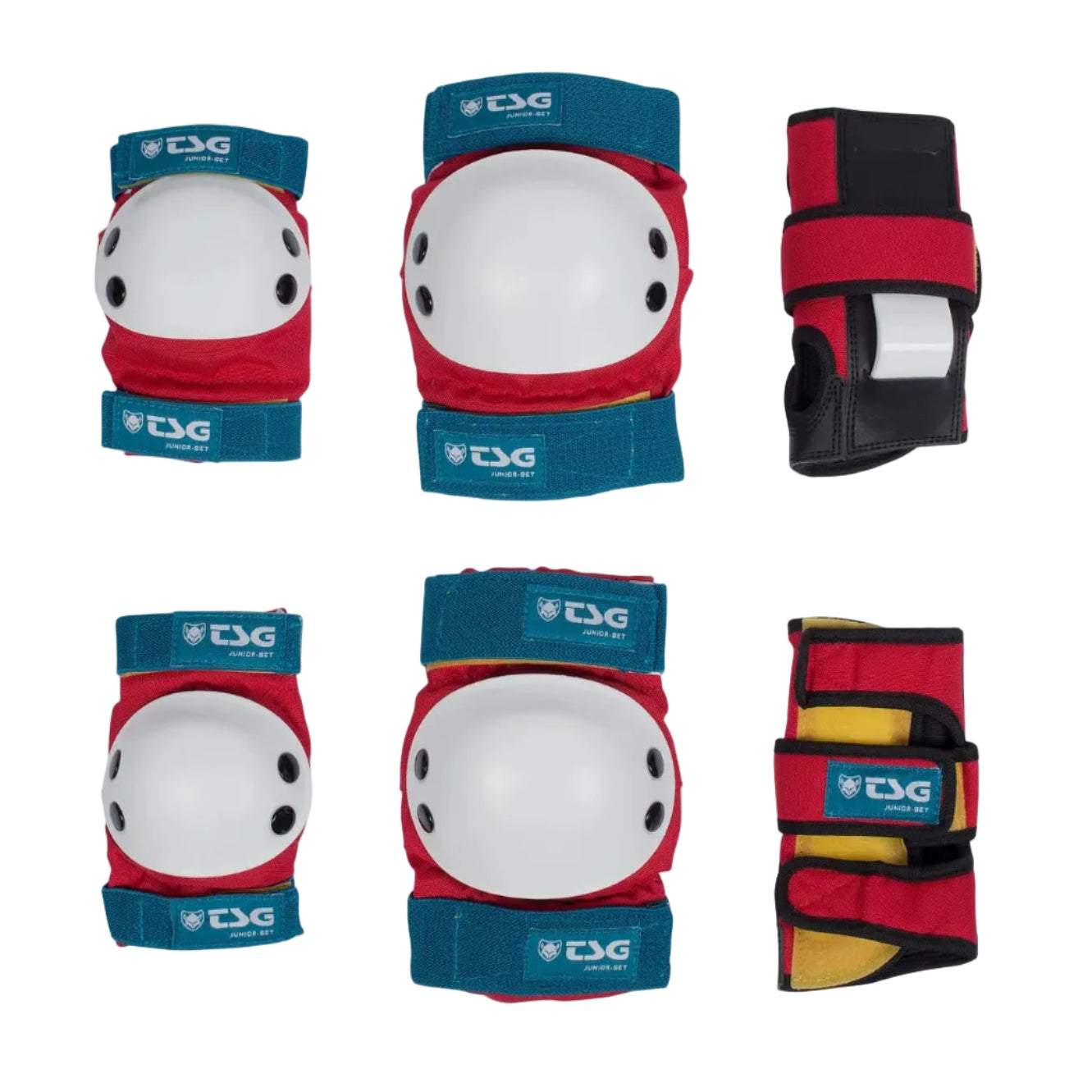 TSG Protection-Set Junior
