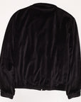 Fucking Aweseome Bullshirt Work Jacket Black