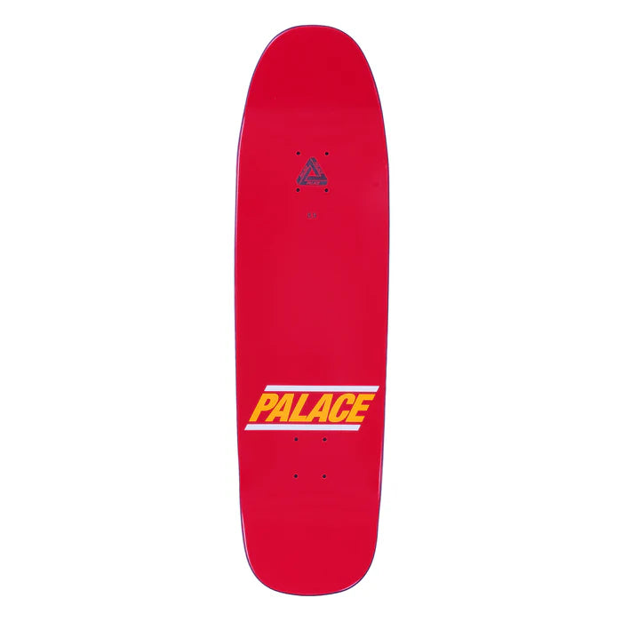 Palace Skateboards - HEITOR