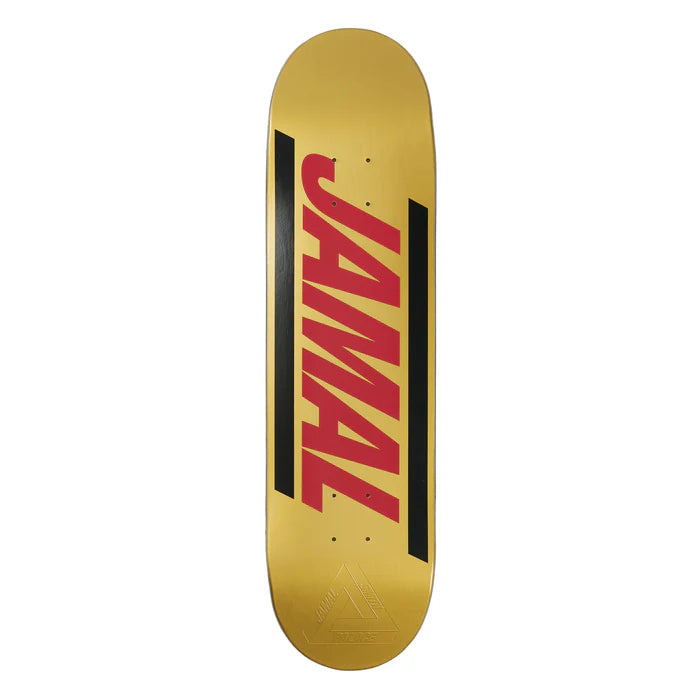 Palace Skateboards JAMAL Pro S27 Deck