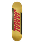 Palace Skateboards JAMAL Pro S27 Deck