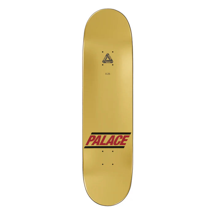 Palace Skateboards JAMAL Pro S27 Deck