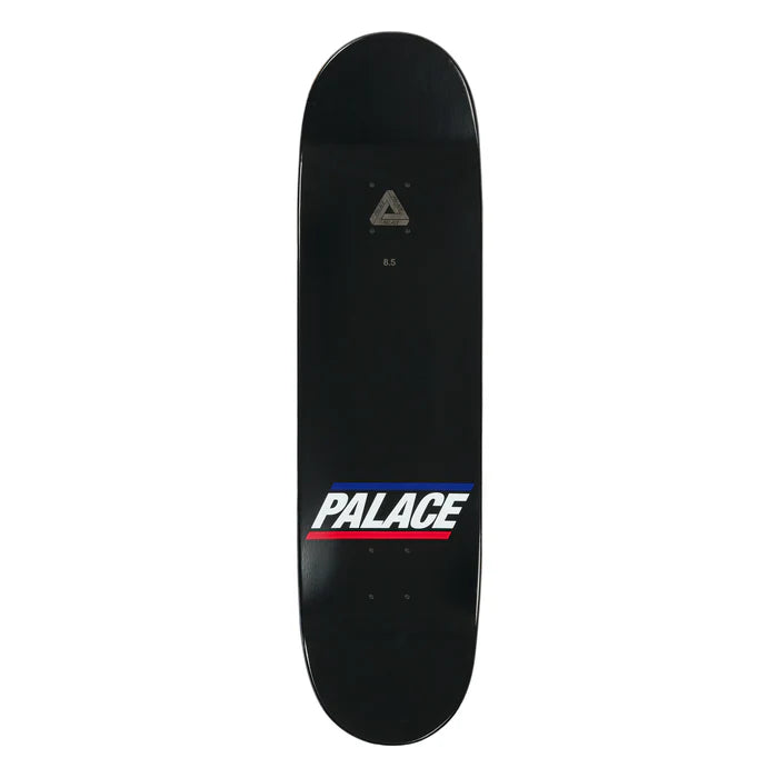 Palace Skateboards - BASICALLY