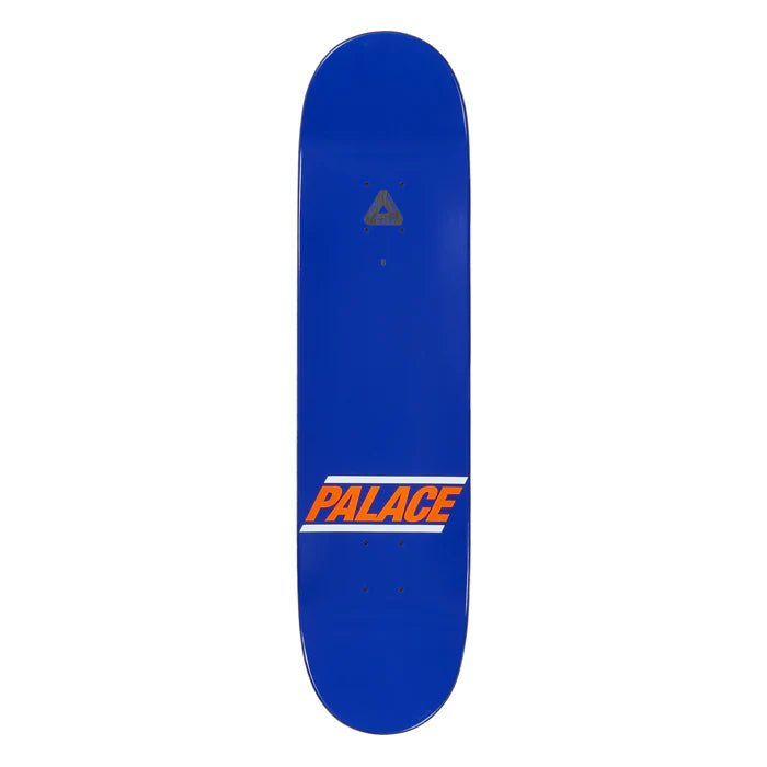 Palace Skateboards POWERS Pro S27 Deck