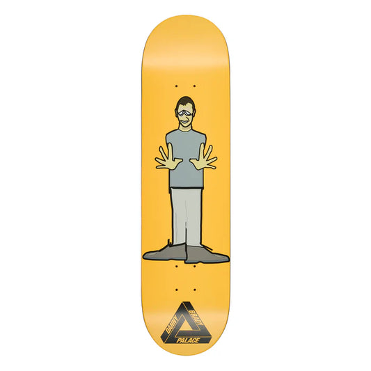 Palace Skateboards BRADY PRO 8.06