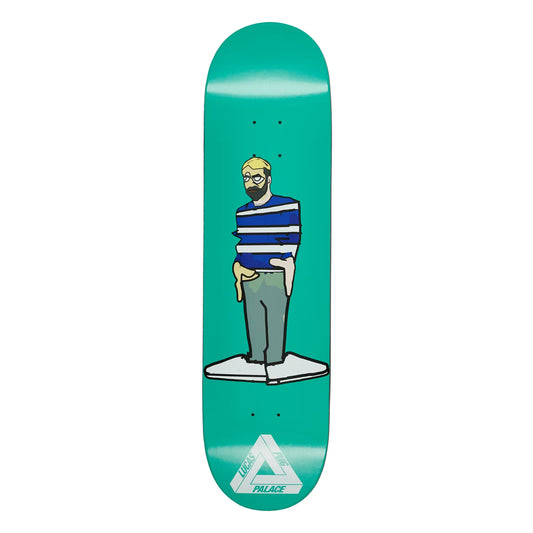 Palace Skateboards LUCAS PRO 8.2