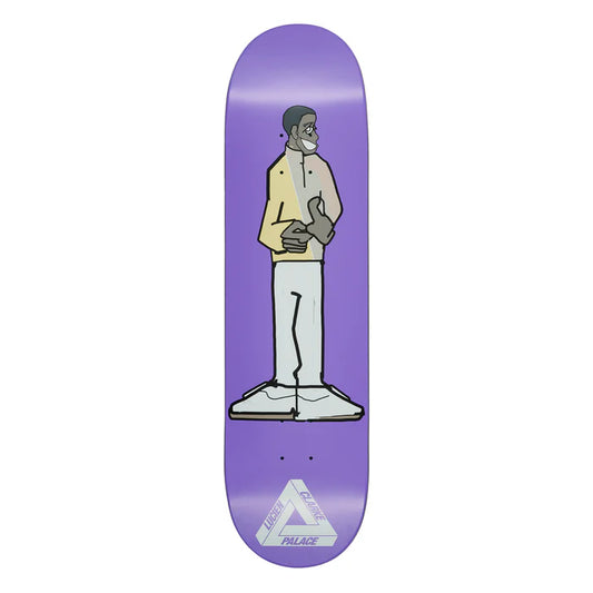 Palace Skateboards LUCIEN PRO 8.25