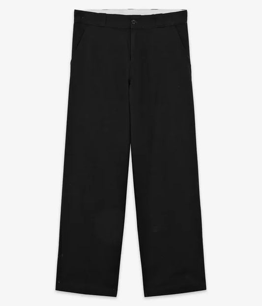 Dickies 247 Work Pant Loose Fit Black