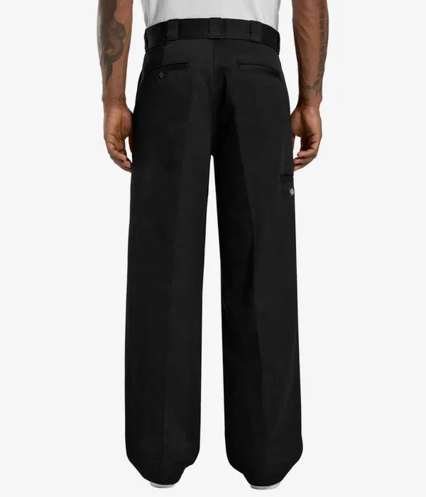 Dickies 247 Work Pant Loose Fit Black