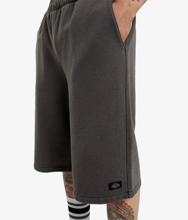 Dickies Streetboro Sweatpants 13 Inch Black