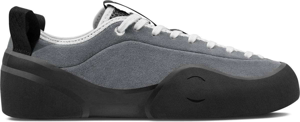 Village PM 1 PM Sneaker - Grey