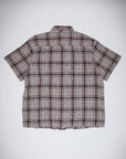 Fucking Awesome - Blake's Shirt - Grey/Multi - ARROW & BEAST