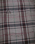 Fucking Awesome - Blake's Shirt - Grey/Multi - ARROW & BEAST
