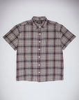 Fucking Awesome - Blake's Shirt - Grey/Multi - ARROW & BEAST