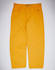 Fucking Awesome Fecke - Washed Jean Tan - ARROW & BEAST