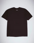 Fucking Awesome Fuck The World Short Sleeve Tee Black - ARROW & BEAST