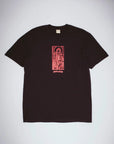 Fucking Awesome Hate The Pain Away Short Sleeve Tee Black - ARROW & BEAST