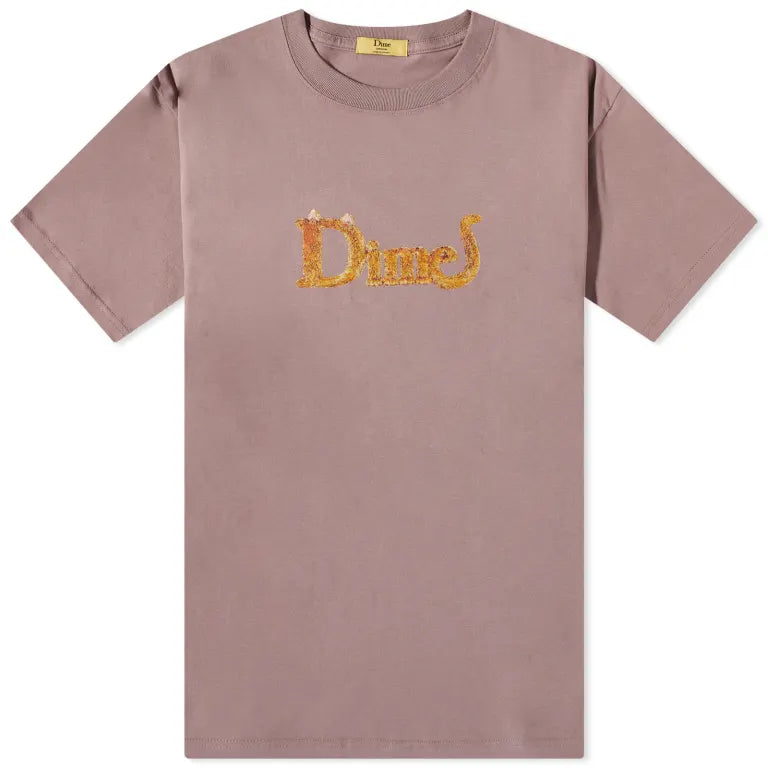 Dime MTL Cat Tee Twilight Mavue - ARROW &amp; BEAST